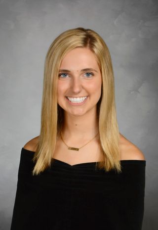 Missouri Alpha Chapter Composite Detail, Annie Jurgensmeyer, 2017-2018