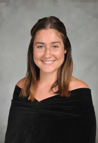 Missouri Alpha Chapter Composite Detail, Cassidy Campbell, 2017-2018