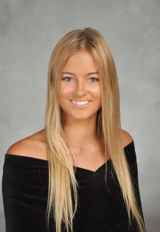 Missouri Alpha Chapter Composite Detail, Mary Galkowski, 2017-2018