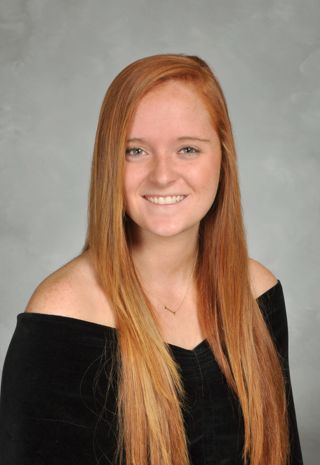 Missouri Alpha Chapter Composite Detail, Mackenzie Howard, 2017-2018