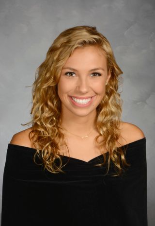 Missouri Alpha Chapter Composite Detail, Mackenzie Ekren, 2017-2018