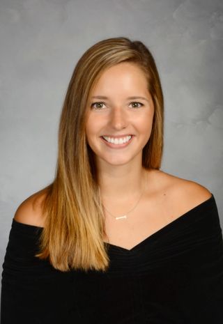 Missouri Alpha Chapter Composite Detail, Jane McCurren, 2017-2018