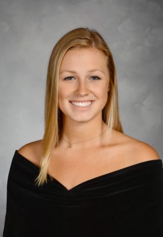 Missouri Alpha Chapter Composite Detail, Madison Henning, 2017-2018