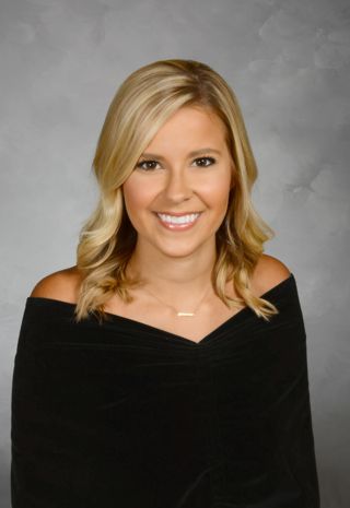 Missouri Alpha Chapter Composite Detail, Holly Hunt, 2017-2018