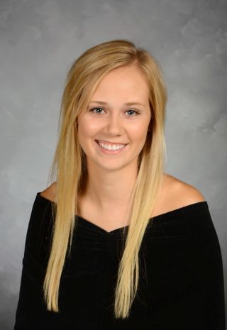 Missouri Alpha Chapter Composite Detail, Madeline Rygelski, 2017-2018