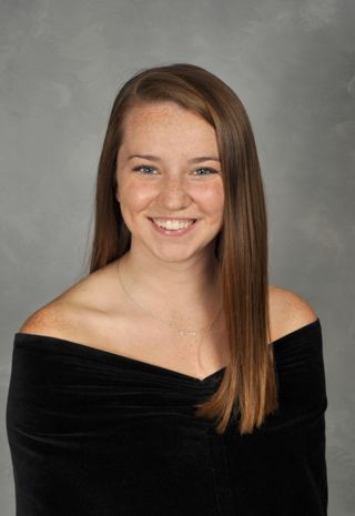 Missouri Alpha Chapter Composite Detail, Hannah Skillestad, 2017-2018