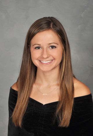 Missouri Alpha Chapter Composite Detail, Hannah Leach, 2017-2018