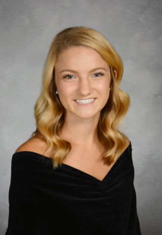 Missouri Alpha Chapter Composite Detail, Grace Brage, 2017-2018