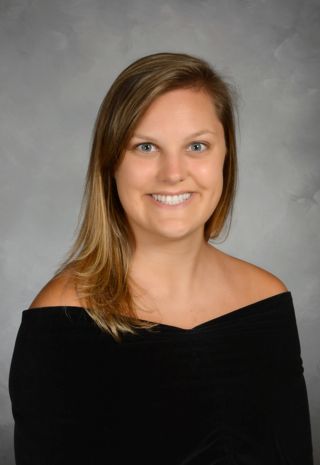 Missouri Alpha Chapter Composite Detail, Helen Morse, 2017-2018