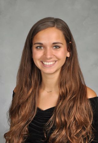 Missouri Alpha Chapter Composite Detail, Rebecca Weitzel, 2017-2018