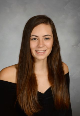 Missouri Alpha Chapter Composite Detail, Bailey Sandbothe, 2017-2018