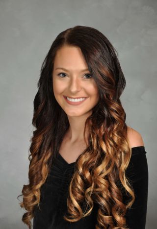 Missouri Alpha Chapter Composite Detail, Alexandra Eblen, 2017-2018