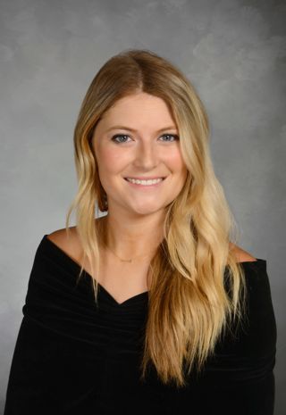 Missouri Alpha Chapter Composite Detail, Shelby Mueller, 2017-2018