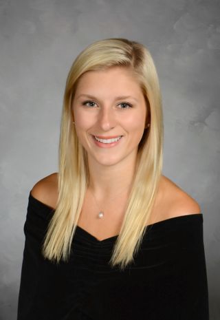 Missouri Alpha Chapter Composite Detail, Harper Bryant, 2017-2018