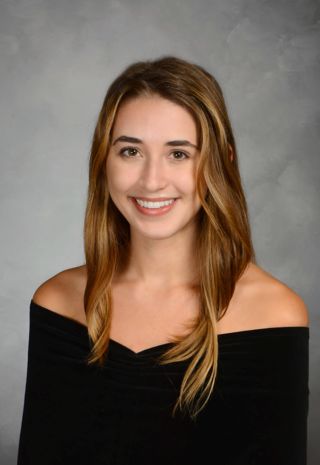 Missouri Alpha Chapter Composite Detail, Emma Matthews, 2017-2018