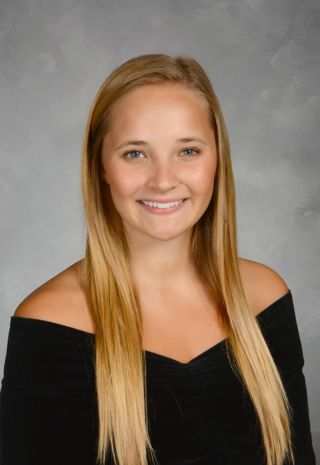 Missouri Alpha Chapter Composite Detail, Anna Skrade, 2017-2018