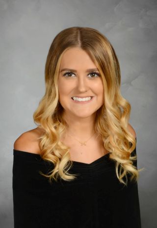 Missouri Alpha Chapter Composite Detail, Savannah Setley, 2017-2018