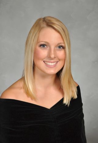 Missouri Alpha Chapter Composite Detail, Emily Evans, 2017-2018