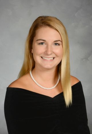 Missouri Alpha Chapter Composite Detail, Morgan Gammon, 2017-2018