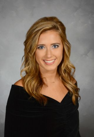 Missouri Alpha Chapter Composite Detail, Haley Johnson, 2017-2018