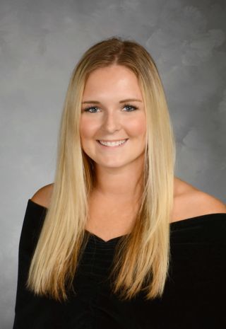 Missouri Alpha Chapter Composite Detail, Sloan Pleus, 2017-2018