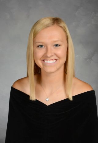 Missouri Alpha Chapter Composite Detail, Lillian Sands, 2017-2018