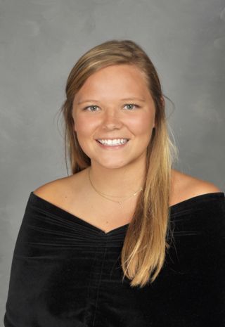 Missouri Alpha Chapter Composite Detail, Anna Turner, 2017-2018