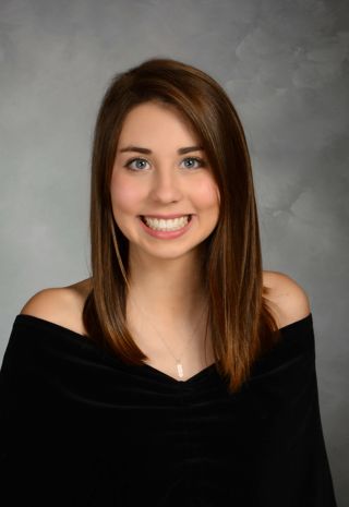 Missouri Alpha Chapter Composite Detail, Chandler Short, 2017-2018