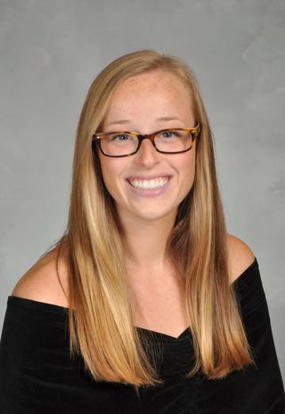 Missouri Alpha Chapter Composite Detail, Molly Murray, 2017-2018