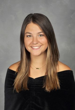 Missouri Alpha Chapter Composite Detail, Kerianne Fitzgerald, 2017-2018