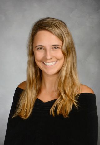 Missouri Alpha Chapter Composite Detail, Marie Federer, 2017-2018