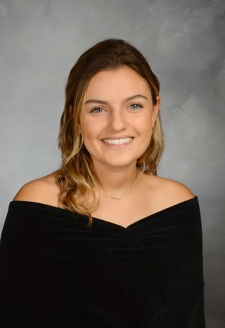 Missouri Alpha Chapter Composite Detail, Lexie Dent, 2017-2018