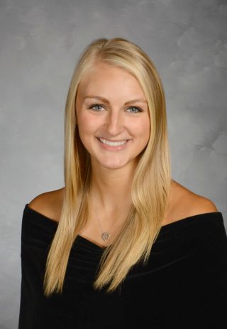 Missouri Alpha Chapter Composite Detail, Janie Morrison, 2017-2018