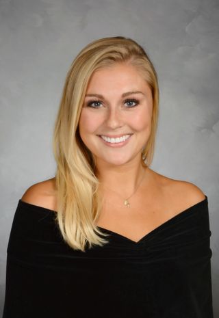 Missouri Alpha Chapter Composite Detail, Tara Vishnesky, 2017-2018
