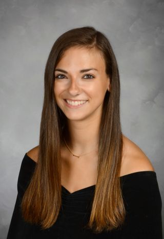 Missouri Alpha Chapter Composite Detail, Alyssa Porcelli, 2017-2018