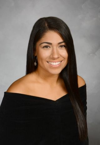 Missouri Alpha Chapter Composite Detail, Serena Bilardello, 2017-2018