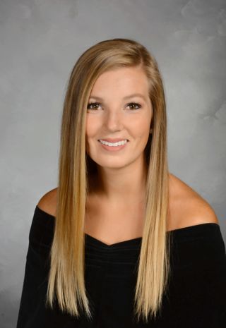 Missouri Alpha Chapter Composite Detail, Briar Hartrup, 2017-2018