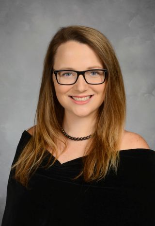 Missouri Alpha Chapter Composite Detail, Mallory Wolfe, 2017-2018