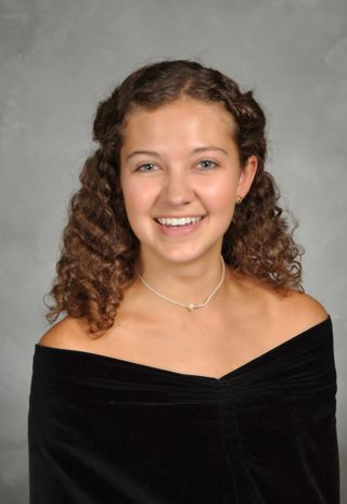 Missouri Alpha Chapter Composite Detail, Marguerite Seaton, 2017-2018