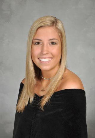 Missouri Alpha Chapter Composite Detail, Rebecca Herman, 2017-2018