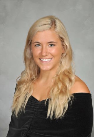 Missouri Alpha Chapter Composite Detail, Allison Chippendale, 2017-2018