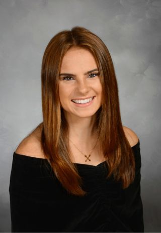 Missouri Alpha Chapter Composite Detail, Abigail Wist, 2017-2018