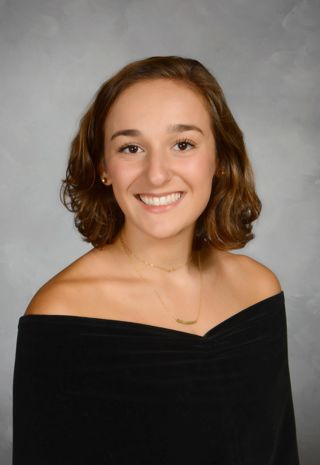 Missouri Alpha Chapter Composite Detail, Vivian Herzog, 2017-2018