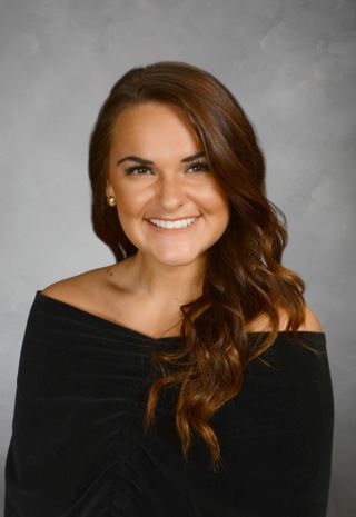 Missouri Alpha Chapter Composite Detail, Micki Hirschhorn, 2017-2018