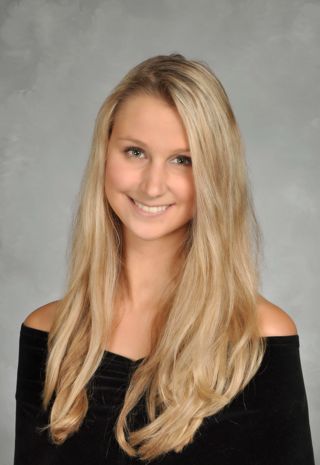 Missouri Alpha Chapter Composite Detail, Laura Sharp, 2017-2018