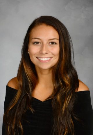 Missouri Alpha Chapter Composite Detail, Shelby Odle, 2017-2018