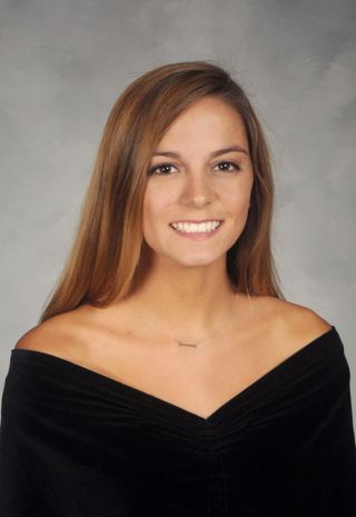 Missouri Alpha Chapter Composite Detail, Madeline Knopke, 2017-2018