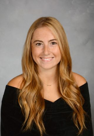 Missouri Alpha Chapter Composite Detail, Sydney Denlow, 2017-2018