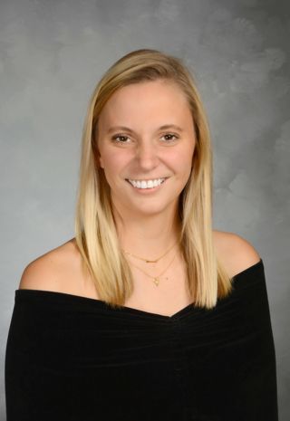 Missouri Alpha Chapter Composite Detail, Madison Hummel, 2017-2018