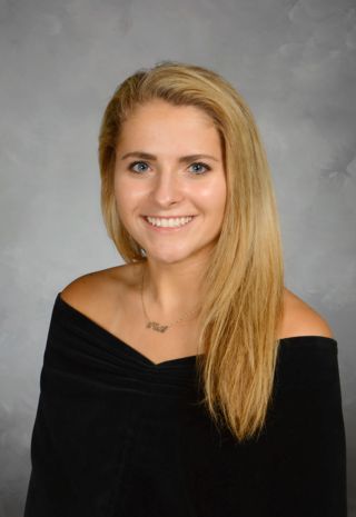 Missouri Alpha Chapter Composite Detail, Kathryn Noble, 2017-2018